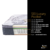 Colchon de resortes King Size King Koil 120Gold Luxury Pocket 180x200: - Maitess 
