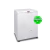 Freezer horizontal 135L.Inelro Blanco Inverter Clase A+ - comprar online
