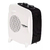 Caloventor electrico Liliana Dualhot 2000w