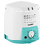 Freidora electrica de aceite Yelmo 0.90ltr.1200w
