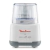 Picadora Moulinex 123 Blanca 220v.750w