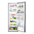 Imagen de Heladera con freezer nofrost Samsung rt32 Silver 321 L.con dispenser