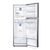 Heladera con freezer nofrost Samsung rt32 Silver 321 L.con dispenser - tienda online
