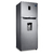 Heladera con freezer nofrost Samsung rt32 Silver 321 L.con dispenser - comprar online