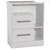 Mesa de luz Premium color Venecia: