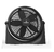 Turbo 20" Indelplas iv20 75w