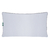 Almohada de fibra 70x40 Nativa Dalia: - Maitess 