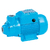 Bomba periferica 1/2hp Gamma G2763AR 220v.