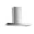 Campana Isla 90cm Inoxidable Spar Stilo - comprar online