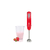 Mixer Liliana Rainbow Mix 450w.Roja