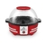 Pochoclera Ultracomb PO2702 Dulce/Salado - comprar online