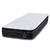 Colchon de resortes 1 plaza King Koil Adelle 090x190 PillowTop: