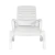 Reposera piletera Garden Life Toronto apilable - comprar online
