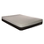 Colchon de espuma Queen Size King Koil Express confort G24 160x200cm: - comprar online