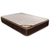 Colchon de espuma 1 plaza GoldenFlex 100x190x30 PillowTop: