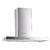 Campana 60cm Acero Inoxidable Spar Stilo