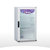Exhibidor vertical 106 litros Inelro MT-120