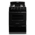 Cocina 51cm Gas env.Negra Escorial Candor S2 - comprar online