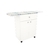 Organizador de planchado Multifuncion Blanco 2 puertas/1 cajon:
