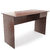 Escritorio Orlandi 120cm Wengue con cajon : - comprar online