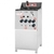 Freidora a gas Natural Sol Real 044-gnv Inoxidable 18 litros Gas Natural