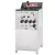 Freidora a gas Natural Sol Real 044-gnv Inoxidable 18 litros Gas Natural