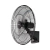 Ventilador pared 25" industrial 120w.Liliana vw25m