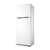 Heladerar con freezer nofrost Samsung rt32 new Blanco 330l. en internet