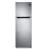 Heladera con freezer nofrost Samsung rt32 Silver 321 litros en internet