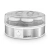 Yogurtera electrica 7 frascos vidrio 15w Yelmo YG1700 - comprar online