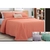 Cover 1.5pl Zenon Quilt matelaseado: