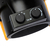Caloventor electrico Liliana Cfi800 Powerty industrial - comprar online