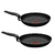 Combo Tefal Pratika T701set1 Sarten 24 y 30cm