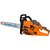 Motosierra Gamma 9031AR Elite 45cc 18