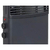 Convector electrico Longvie ee2k grafito 2000w - comprar online