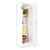 Mueble organizador Bahia con Escobero 161x45cm: