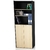 Biblioteca Classic 929 76x200cm Negro/haya 18mm: