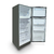 Heladera con freezer Bambi 239L. Plata - comprar online