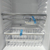 Heladera con freezer Bambi 239L. Plata - Maitess 