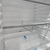 Heladera con freezer Bambi 364L Blanca - tienda online