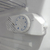 Heladera con freezer Bambi 364L Blanca - Maitess 