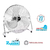 Turbo 20" Liliana vtfm20 reclinable High Performance - comprar online