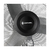 Ventilador pared 17" Crivel 75w - comprar online