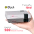 Consola de juegos Level Up Retro NES AV 500 juegos - Maitess 