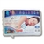 Almohada viscoelastica 60x40X10 Erway:
