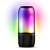 Parlante portatil Novik Lightshow - comprar online