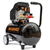 Compresor de aire 50 litros 2.5 HP Kushiro K50 - comprar online