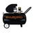 Compresor de aire 100 litros 2.5HP Kushiro K100-2.5