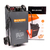 Cargador Arrancador Kushiro CD-430 400A - Maitess 
