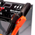 Imagen de Cargador Arrancador Kushiro CD-430 400A